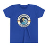 Longboat Key, Florida Youth T-Shirt - Kids Longboat Key Shirt