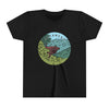 Arkansas Youth T-Shirt - Unisex Kids Arkansas Shirt