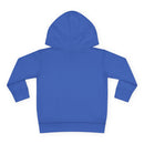 Alaska Toddler Hoodie - Unisex Skiing Snowman Alaska Sweatshirt-12