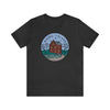Dark Grey Heather