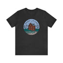 Rhode Island T-Shirt - Unisex Rhode Island Shirt-3