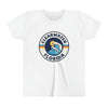 Clearwater, Florida Youth T-Shirt - Kids Clearwater Shirt