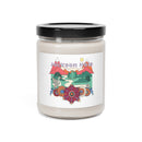 Jackson Hole, Wyoming Candle - Scented Soy Jackson Hole Candle, 9oz-9