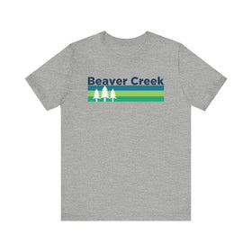 Beaver Creek, Colorado T-Shirt - Unisex Beaver Creek Shirt