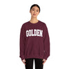 Golden, Colorado Sweatshirt - Unisex Graphic Crewneck