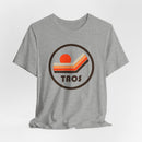 Taos, New Mexico T-Shirt - Sunset Mountain Graphic Tee-33
