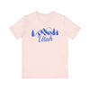 Utah T-Shirt - Retro Mountain Unisex Utah Shirt