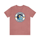 Jupiter, Florida T-Shirt - Retro Unisex Jupiter Shirt-1