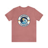 Jupiter, Florida T-Shirt - Retro Unisex Jupiter Shirt