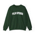 Forest Green