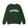 Palm Springs, California Sweatshirt - Unisex Graphic Crewneck