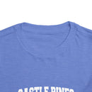 Castle Pine, Colorado Toddler Graphic Tee - Kids Castle Pine Vacation T-Shirt-11