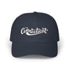 Connecticut Dad Hat - Embroidered Connecticut Classic Dad Cap