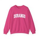 Durango, Colorado Sweatshirt - Unisex Graphic Crewneck-6