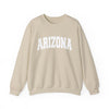 Arizona Sweatshirt - Unisex Graphic Crewneck