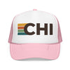 Light Pink/White