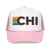 Light Pink/White