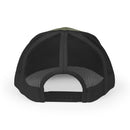 Connecticut Snapback Trucker Cap - Embroidered Connecticut Hat-18