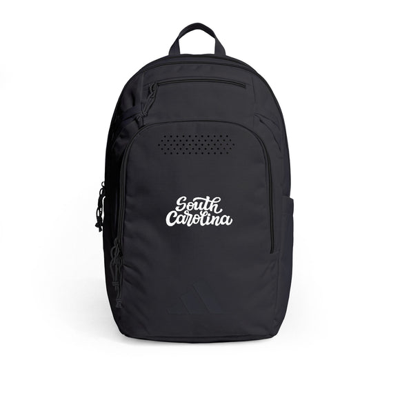 South Carolina Backpack - Adidas Defender 5 Embroidered Bag