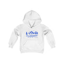 Retro Breckenridge, Colorado Youth Hoodie - Mountain Breckenridge, Colorado Kids Sweatshirt, Cute Breckenridge, Colorado Children's Pullover-4
