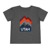 Dark Heather Grey