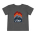 Dark Heather Grey