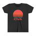 Dark Grey Heather