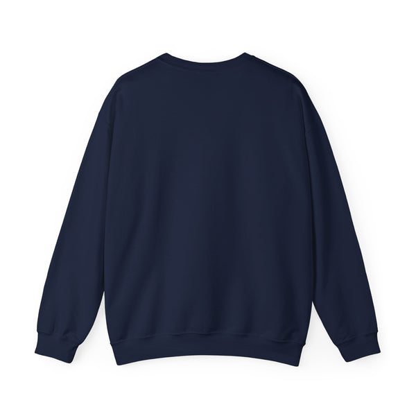 Daytona Beach, Florida Sweatshirt - Unisex Retro Beach Crewneck Daytona Beach Sweatshirt