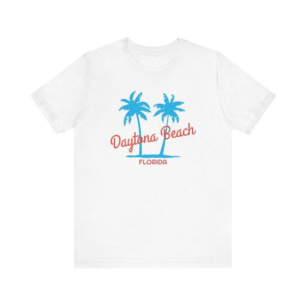 Daytona Beach, Florida T-Shirt - Unisex Daytona Beach Shirt