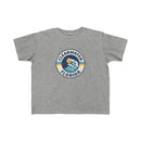 Clearwater, Florida Toddler T-Shirt - Toddler Clearwater Shirt-1