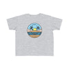 Hawaii Toddler T-Shirt - Unisex Toddler Hawaii Shirt