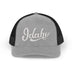 Heather Grey / Black