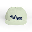 Lake Tahoe, California Retro Surf Cap-10