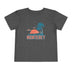 Dark Heather Grey