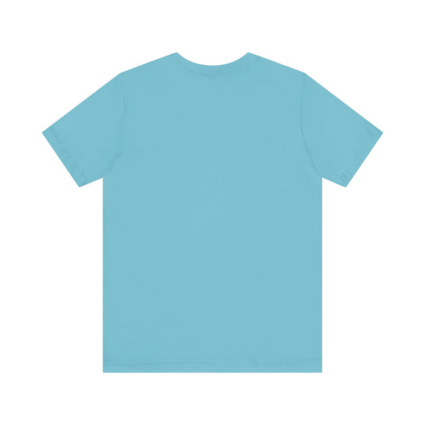 Stowe, Vermont T-Shirt - Snow Ski Jump Unisex Stowe Shirt