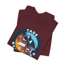 Taos, New Mexico T Shirt - Retro Ski Lift Tee-19