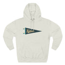 Premium Katmai National Park Fleece Hoodie-4