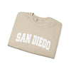 San Diego, California Sweatshirt - Unisex Graphic Crewneck