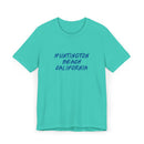 Huntington Beach T-Shirt | 100% Cotton Retro California Tee-3