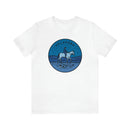 Oklahoma T-Shirt - Unisex Oklahoma Shirt-5
