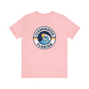 Clearwater, Florida T-Shirt - Unisex Clearwater Shirt-6