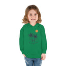 St Augustine, Florida Toddler Hoodie - Unisex St Augustine Toddler Sweatshirt-15