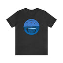 Minnesota T-Shirt - Unisex Minnesota Shirt-3