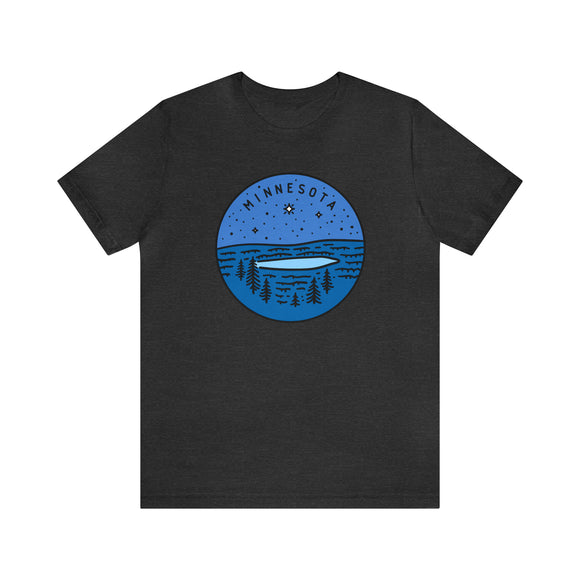 Minnesota T-Shirt - Unisex Minnesota Shirt