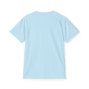 Myrtle Beach, South Carolina Palm Tree Pocket Tee, Summer Coastal Vibes Top, Beach Apparel - Comfort Colors Graphic T Shirt-16