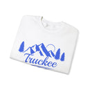 Truckee, California Sweatshirt - Unisex Mountain Truckee Sweatshirt-19