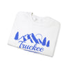 Truckee, California Sweatshirt - Unisex Mountain Truckee Sweatshirt