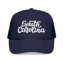 South Carolina Trucker Hat - South Carolina Cap-3