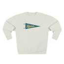 Premium Haleakala National Park Crewneck Sweatshirt-4