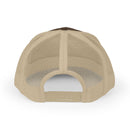 West Virginia Snapback Trucker Cap - Embroidered West Virginia Hat-12